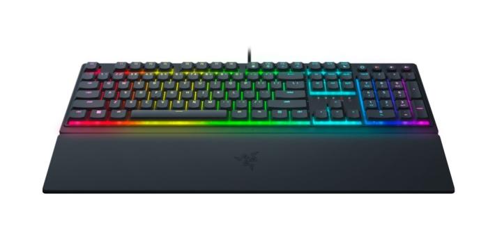 Razer Ornata V3 RGB (Hybrid Mecha-Membrane) [RZ03-04460100-R3M1]