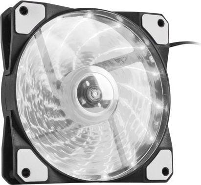 Genesis Hydrion White LED (120mm) (biały) [NGF-1169]