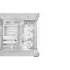 be quiet! Light Base 900 FX White E-ATX Midi ARGB [BGW72]