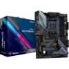 Asrock B550 EXTREME4 (AMD B550) [AM4, 4xDDR4 do 4733MHz, (HDMI 2.1) (2xM.2, 1xPCIe 4.0 x16, 1xPCIe 3.0 x16 (x4), 2xPCIe 3.0 x1), ATX]
