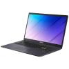 Asus VivoBook Go 15 [E510KA-EJ485WS] 2-Core Celeron N4500/15.6 1920x1080 matowa TN/4GB/128GB SSD/UHD/1.35kg/Win11Home (niebieski)