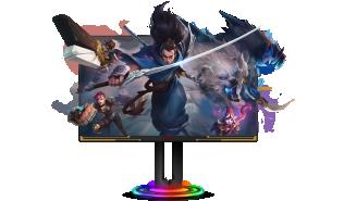 (27) AOC Agon Pro AG275QXL