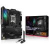 Asus ROG STRIX X670E-E GAMING WIFI (AMD X670) [AM5, 4xDDR5 do 8000MHz, (HDMI 2.1, DP 1.4) (4xM.2, 2xPCIe 5.0 x16, 1xPCIe 4.0 x16 (x4)), WiFi 6E, BT 5.2, ATX]