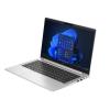 HP ProBook 440 G10 [8A5Y9EA] 10-Core i7-1355U/14 1920x1080 matowa IPS 250nits 60Hz/16GB DDR4 (max 32GB)/512GB/Iris Xe/pk białe/51.3Wh/1.38kg/in11Pro (srebrny)