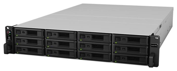 Serwer plików NAS Synology RS3621RPxs