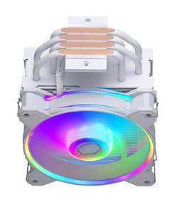 Cooler Master Hyper 212 Halo ARGB White [RR-S4WW-20PA-R1]