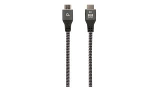 Gembird Kabel HDMI M / HDMI M v2.1 Ultra szybki kabel HDMI z Ethernetem seria 8K (1.0 m) [CCB-HDMI8K-1M]
