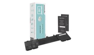 Movano bateria Asus Zenbook Pro UX550V, UX550VD, UX550VE 15.4V, 4790mAh (73Wh) 4 ogniwa Li-polymer Zhuoneng [BT/AS-X550V]