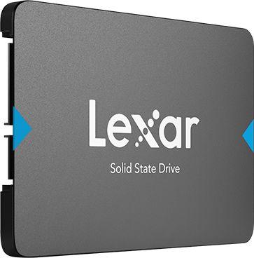 Lexar NQ100 1920GB SSD 2.5 SATA III (560/500MB/s) [LNQ100X1920-RNNNG]