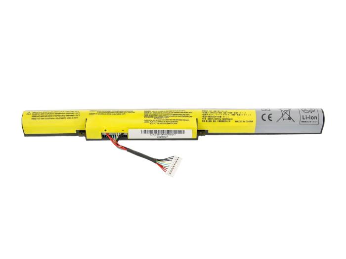 Movano Premium bateria Lenovo IdeaPad Z510 14.4, 14.8V, 2600mAh [BZ/LE-Z510]