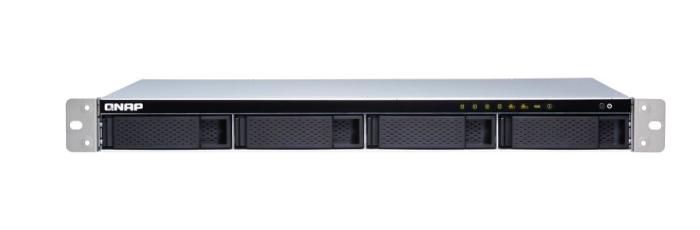 Serwer plików NAS QNAP TS-431XEU-8G
