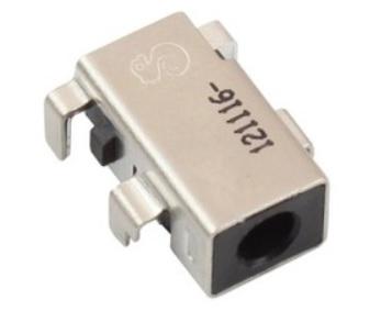 Gniazdo zasilania do wtyczki 3.0x1.1mm do notebooków Samsung NP530U4E, NP540U4E