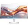 24’’ HP 524sa (IPS LED, 1920x1080, 300, 5ms, 100Hz) (VGA, HDMI 1.4) audio, biały [94C36AAABB]