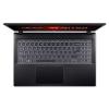 Acer Nitro V ANV15-51 [NH.QNBEP.001] 8-Core i5-13420H/15.6 1920x1080 matowa IPS 144Hz/16GB DDR4 (max 32GB)/512GB SSD/RTX4050 6GB/pk/2.11kg/brak systemu (czarny)
