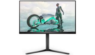 (25) 24.5 Philips 25M2N3200U/00 (Fast IPS, 1920x1080, 350, 1ms, 300Hz) (2xHDMI 2.0, DP 1.4, Audio) pivot, czarny