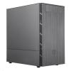 CoolerMaster MasterBOX MB400L (metal) (2x USB 3.0) (2x2.5, 2x3.5, 1x5.25) [MCB-B400L-KN5N-S00]