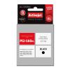 ACC-580BNX - czarny, wkład z atramentem ActiveJet, 25.7 ml, zamiennik PGI-580Bk XL, chip (Supreme) (TR7550, TR8550, TS6150, TS6151, TS6250, TS6251, TS8150, TS8151, TS8152, TS8250, TS8252, TS9150)