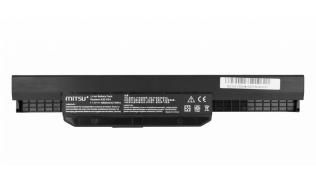 Mitsu bateria Asus A53, K53 10.8V, 6600mAh [BC/AS-K53H]