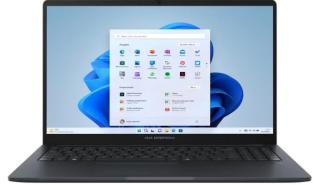 Asus ExpertBook [BM1503CDA-S71743X] 6-Core AMD Ryzen 5 150 /15.6 1920x1080 matowa / 16GB DDR5 / 512GB /  AMD Radeon 660M / pk / 50Wh / 1.81kg / Win11Pro (szary)