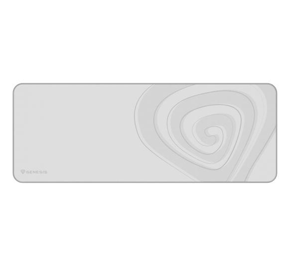 Genesis Carbon 400 XXL Logo (800x300x3mm) [NPG-1860]