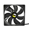SilentiumPC Zephyr (120 mm) 15 dBA PWM [SPC017]
