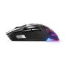 SteelSeries Aerox 5 Wireless/Bluetooth Destiny 2 18000dpi (optyczna, USB, 1, 9) [62402]