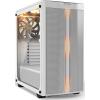 be quiet! Pure Base 500DX White ATX Midi (szkło hartowane) (1xUSB 3.2 Gen1, USB-C 3.2 Gen1) (5x2.5, 2x3.5) [BGW38]