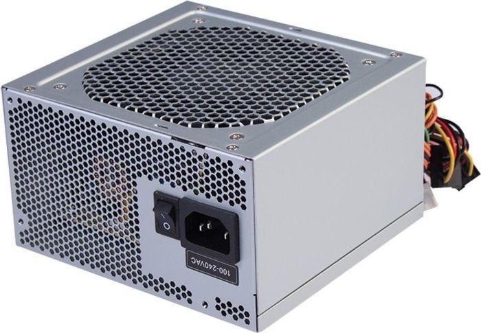 Seasonic ST2 (350W) (1x120mm) 80+Bronze (CPU 1x4+4, 2x4) (PCI-E 1x6+2) (5xMolex, 4xSATA) [SSP-350ST2]