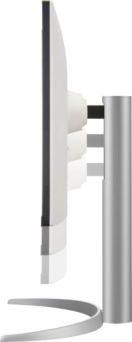 27’’ LG 27UP85NP-W (IPS LED, 3840x2160, 400, 5ms, 60Hz) (2xHDMI 2.0, DP, USB 3.2, USB-C alt DP) głośniki, biały