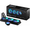 Fractal Design Lumen S36 Unit V2 RGB (chłodzenie wodne) [FD-W-L1-S3612]