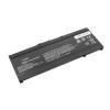 Movano bateria HP Omen 15-DC 15.4V, 3500mAh [BZ/HP-15DC, SR04XL]