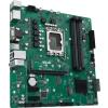 Asus PRO B760M-C-CSM (Intel B760) [S1700, 4xDDR5 do 6200MHz, (VGA, HDMI 2.1, 2xDP 1.4) (2xM.2, 1xPCIe 4.0 x16, 2xPCIe 3.0 x1), micro ATX]