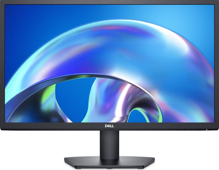 23.8 (24) Dell SE2425H (VA LED, 1920x1080, 250, 3000:1, 5ms, 60Hz) (VGA, HDMI 1.4) czarny [210-BNHL/5Y]