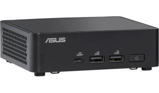 ASUS NUC GEN14 Pro Revel Canyon U5 / 2x8GB / 512GB / Win11 Pro [90AS0071-M00040]