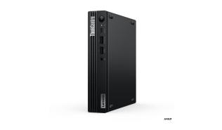LENOVO ThinkCentre M75q G5 [12RQ0014PB] AMD Ryzen 5 PRO 8600GE 16GB DDR5 512GB SSD M.2 Wi-Fi 6E+BT W11P 1y Premier