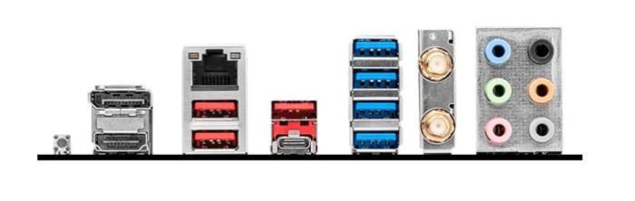 MSI PRO B650-S WIFI (AMD B650) [AM5, 4xDDR5 do 7200MHz, (HDMI 2.1, DP 1.4) (2xM.2, 1xPCIE 4.0 x16, 1xPCIe 4.0 x16 (x4), 1xPCIe 3.0 x1), WIFI 6E, BT 5.3, ATX ]