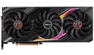 Radeon RX 7900XTX Asrock 24GB GDDR6 Phantom Gaming OC [RX7900XTX PG 24GO] (1xHDMI 2.1, 3xDP 2.1) (384-bit, PCI-E 4.0)