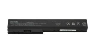 Mitsu bateria HP dv7, hdx18 14.4V/14.8V, 6600mAh [BC/HP-DV7H]