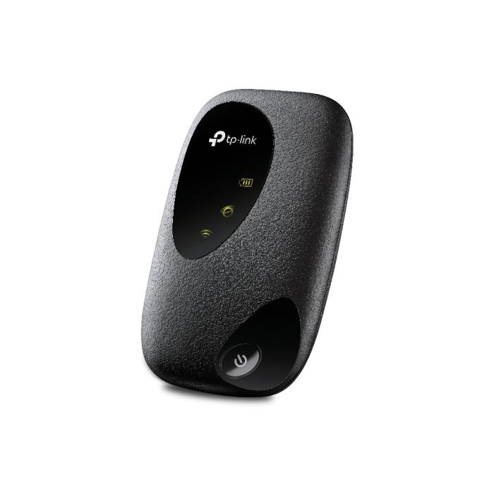 TP-Link modem 3G/4G LTE 2.4 300Mbps [M7200]