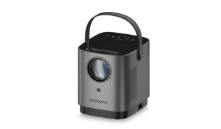 Projektor Overmax Multipic 3.6 LED krótkoogniskowy (1280x720, 16:9, 3500 ANSI, 2000:1, 50000h) (1xHDMI, 1xUSB, WiFi)