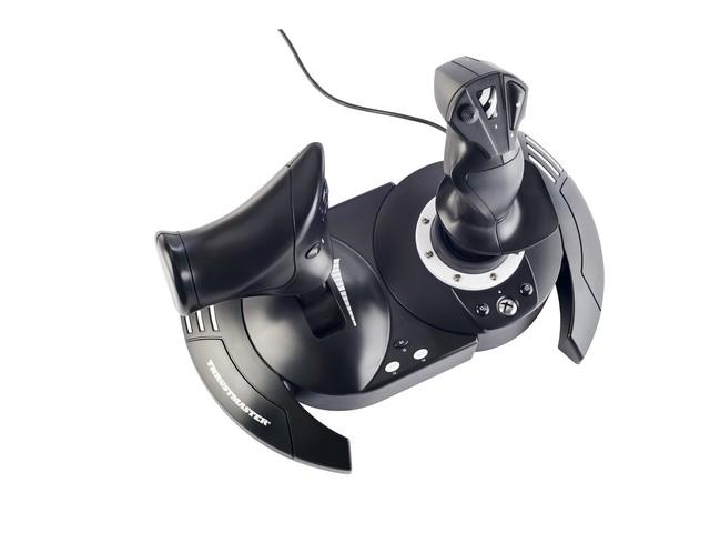 Thrustmaster T.Flight Hotas One [4460168]