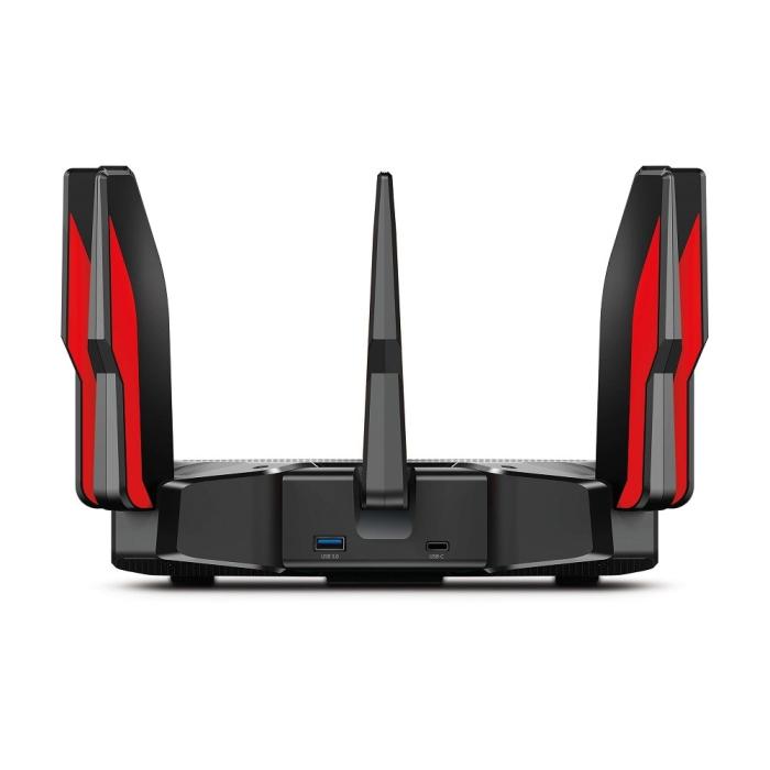 TP-Link Wireless Gigabit Router WiFi 6 AX1100 [Archer AX11000]