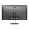27’’ AOC 27V5CE/BK (IPS WLED, 1920x1080, 300, 4/1ms, 75Hz) (HDMI 1.4, USB-C/DP, 4xUSB 3.0) czarny