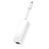 TP-Link (karta sieciowa GigabitEthernet 10/100/1000 na USB-C) [UE300C]