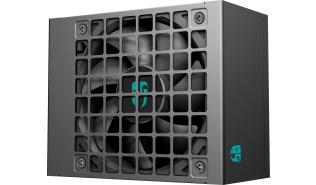 DeepCool GamerStorm PS-G PS750G ATX 3.1 SFX 4.1 Black (750W) (1x92mm) 80+Gold [R-PS750G-FE0B-JGEU]