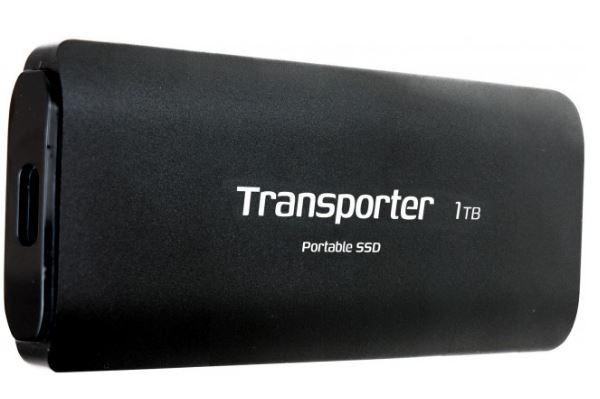 Patriot Transporter 1TB SSD USB-C 3.1 (1000 MBs) [PTP1TBPEC]
