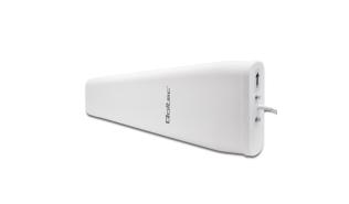 Qoltec antena 5G LTE Dual 14dBi (zewnętrzna) [57032]