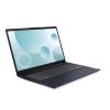 Lenovo IdeaPad 3-15IAU7 [82RK014BPB] 6-Core i3-1215U/15.6 1920x1080 matowa IPS/8GB DDR4 (maks 24GB)/512GB SSD/UHD/pk/5h/1.63kg/Win11Home (Abyss Blue)