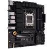 Asus TUF GAMING B650M-E (AMD B650) [AM5, 4xDDR5 do 7600MHz, (HDMI 2.1, 2xDP 1.4) (2xM.2, 1xPCIe 4.0 x16, 2xPCIe 4.0 x1), micro ATX]