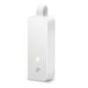 TP-Link (karta sieciowa GigabitEthernet 10/100/1000 na USB-C) [UE300C]